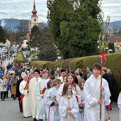 Pfarre Graz-St. Peter