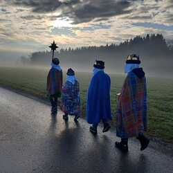 Pfarre Wettmanstätten