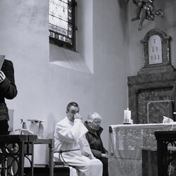 Unsere Meinung zur Gottesdienstordnung ist gefragt!