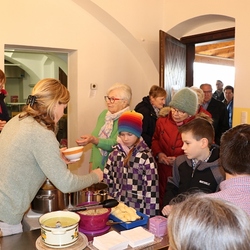 Pfarre St. Josef/Weststeiermark