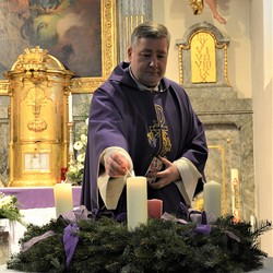 Pfarrer Claudiu Budãu