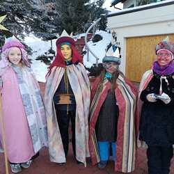 Pfarre Kumitz_Bad Mitterndorf