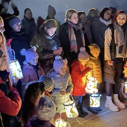 Pfarre Köflach, Kirche Pichling