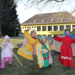 Pfarre St. Josef in der Weststeiermark