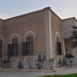 Besuch beim Koptisch-Katholischen Patriachen Ibrahim Isaac Sidrak