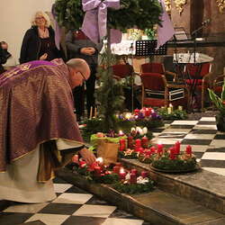 Pfarre Graz-Mariahilf