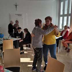 Pfarrverband Christkönig Schutzengel