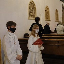 Stadtpfarrkirche Graz