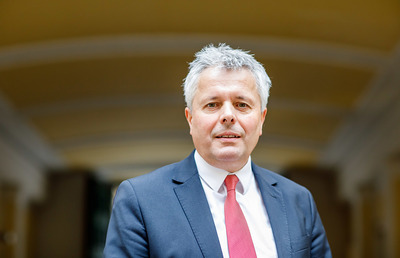 Österreich soll sich nach drei Jahren wieder am internationalen Resettlement-Programm für Flüchtlinge beteiligen, fordert Erich Hohl, Integrationsbeauftragter der Diözese Graz-Seckau.