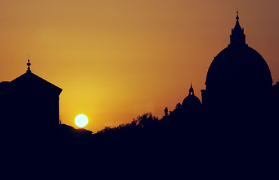 Rom und der Papst wie viel Heimatliches stehen im Zentrum der ORF Angebote zu Ostern 2019