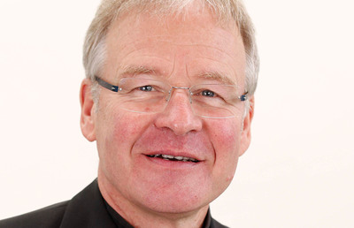 Der 1984 zum Priester geweihte Pfarrer Wolfgang Posch ist am 25. August 2021 völlig überraschend verstorben.