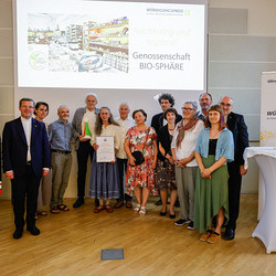 Genossenschaft BIO-SPHÄRE