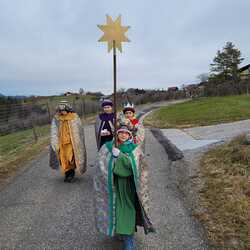 Pfarre St. Bartholomä       