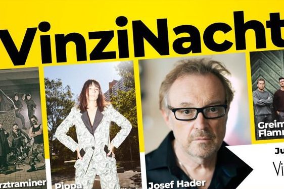 Mit eineinhalb Jahren Verspätung wird das Jubiläumsbenefiz am 16. Oktober nachgeholt.