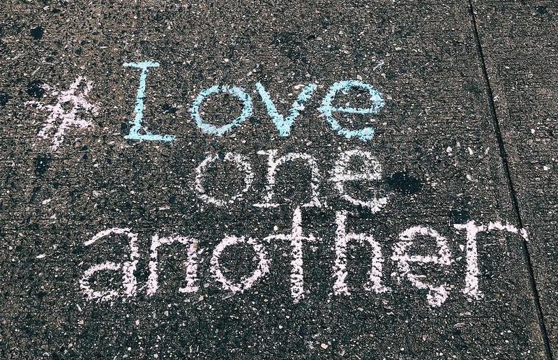 Jon Tyson, Unsplash 'Jetzt ist ein solidarischer Hilfsmodus gefragt und keine Schuldzuweisungen.'