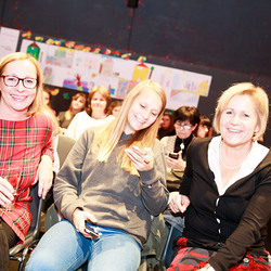 Kinderrechtepreis 2018