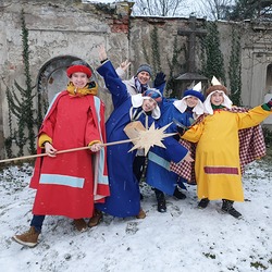 Pfarre Leoben-Waasen