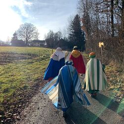 Pfarre Dechantskirchen