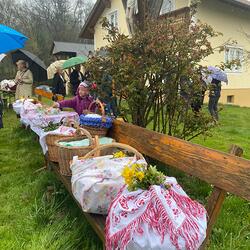 Leibnitzerfeld/Allerheiligen