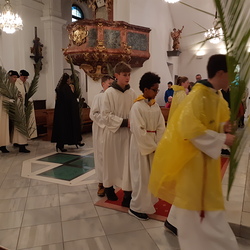 Pfarre Graz-St. Peter