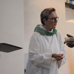 Susanne Linhardt