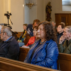 Pfarrkirche Graz-Mariahilf