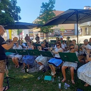 MMK-Gamlitz im Sommeroutfit