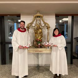 Pfarre Wettmannstätten