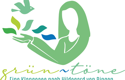 Die Klangoase im Grazer Brunnenhof verzaubert Sie bis Mitte August mit Vogelgezwitscher, Wellenklängen und Gesang von Hildegard von Bingen.