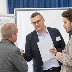 Neuer Vorstand für Diözesanrat 2023