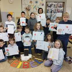 Volksschule Trautmannsdorf