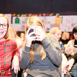 Kinderrechtepreis 2018