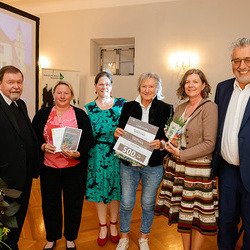 Verleihung des Umweltpreises der Diözese Graz-Seckau