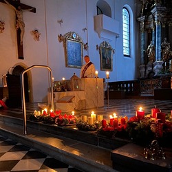 Pfarre Groß St. Florian