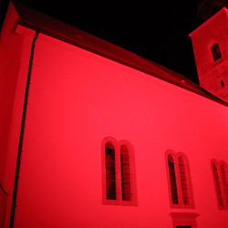 Florianikirche in Straden