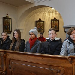 Die Tobelbader Kandidatinnen und Kandidaten