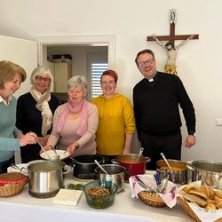 Seelsorgeraum Burck an der Mur_Pernegg