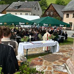 Antoniuskapelle Radmer