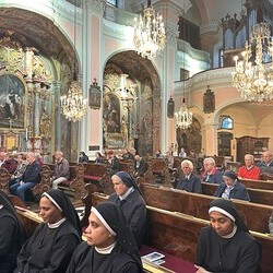 Barmherzige Brüder Graz