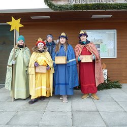 Pfarrverband Liezen-Lassing