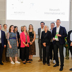 Neuroth International AG