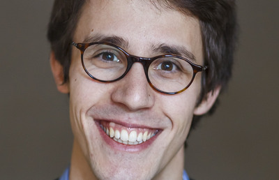 Michael Schadler, Referent für Kirchenmusik der Katholischen Kirche Steiermark