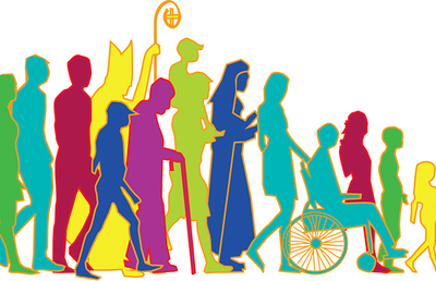 Alle sind eingeladen, Ihre Wünsche und Bedürfnisse einzubringen.