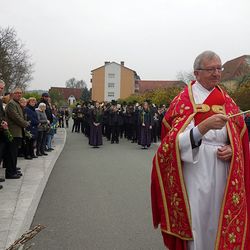 Pfarre Groß St. Florian                         