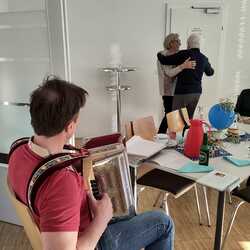 Pfarrverband Christkönig Schutzengel