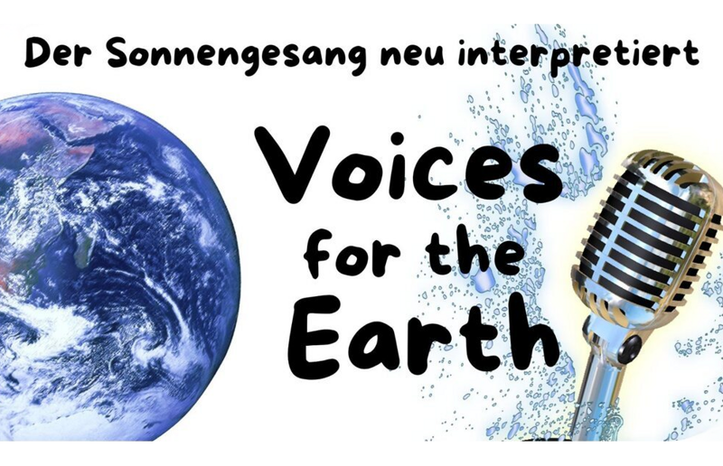 Beim Musikwettbewerb werden Neuinterpretationen des Sonnengesanges gesucht. / R. Lechner, Diözese Gurk