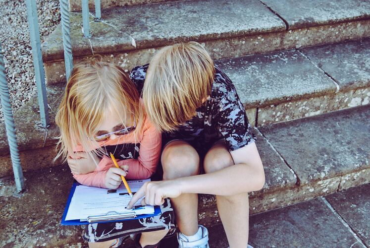 Mehr als 75.000 Kinder besuchen österreichweit katholische Privatschulen.