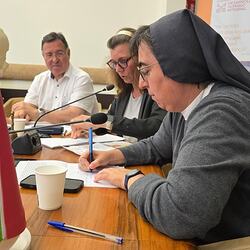 Unternehmerwallfahrt 2025