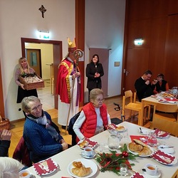 Seelsorgeraum Graz-Südwest