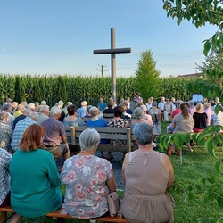 Zeremonium Kalsdorf, Hoffnung/Zukunft
